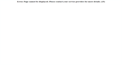 Desktop Screenshot of mail.duratek.net